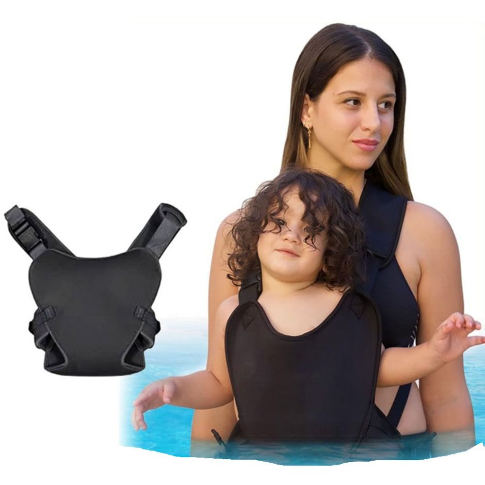 Adjustable Strap Baby Carrier  – обзор и цена Ergonomic Baby Carrier