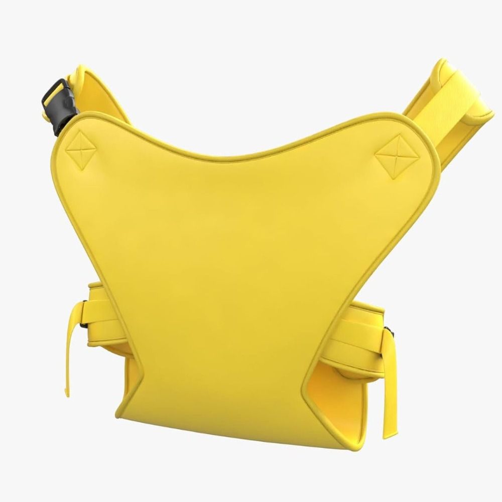 Adjustable Strap Baby Carrier  – обзор и цена Ergonomic Baby Carrier