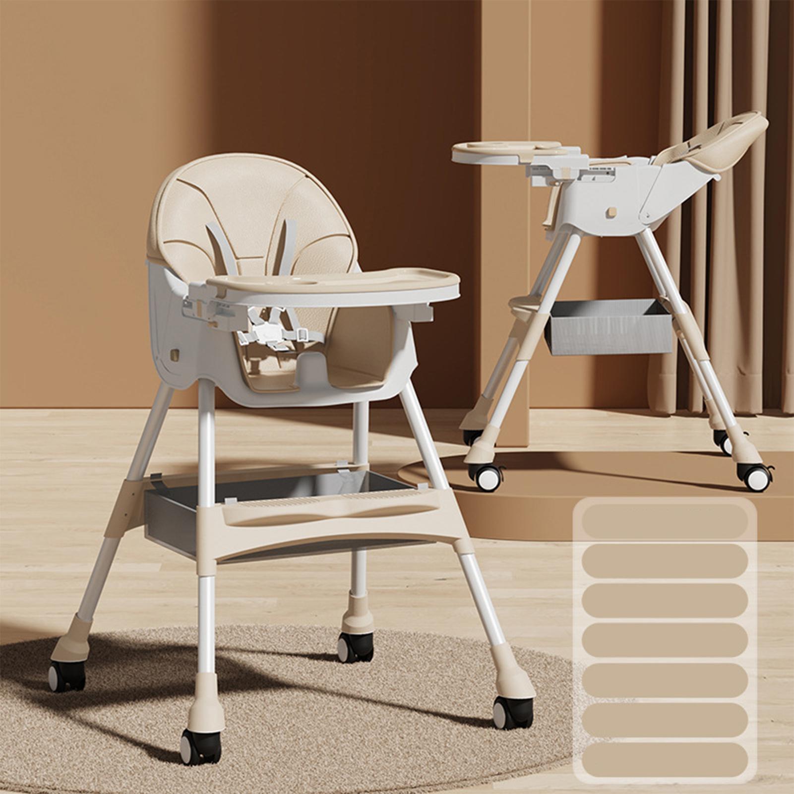 Baby High Chair Baby Feeding H – обзор и цена Baby High Chair Booster