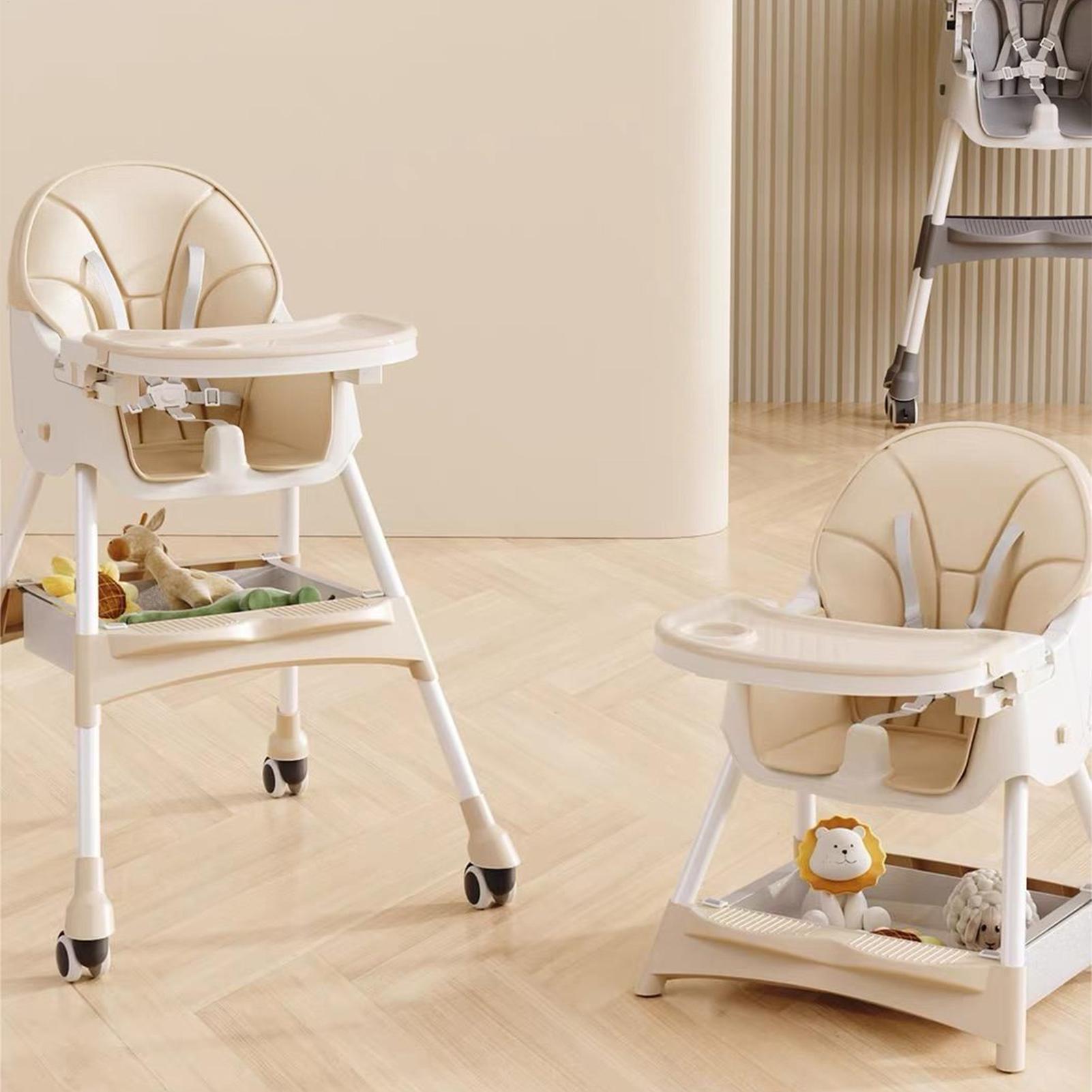 Baby High Chair Baby Feeding H – обзор и цена Baby High Chair Booster