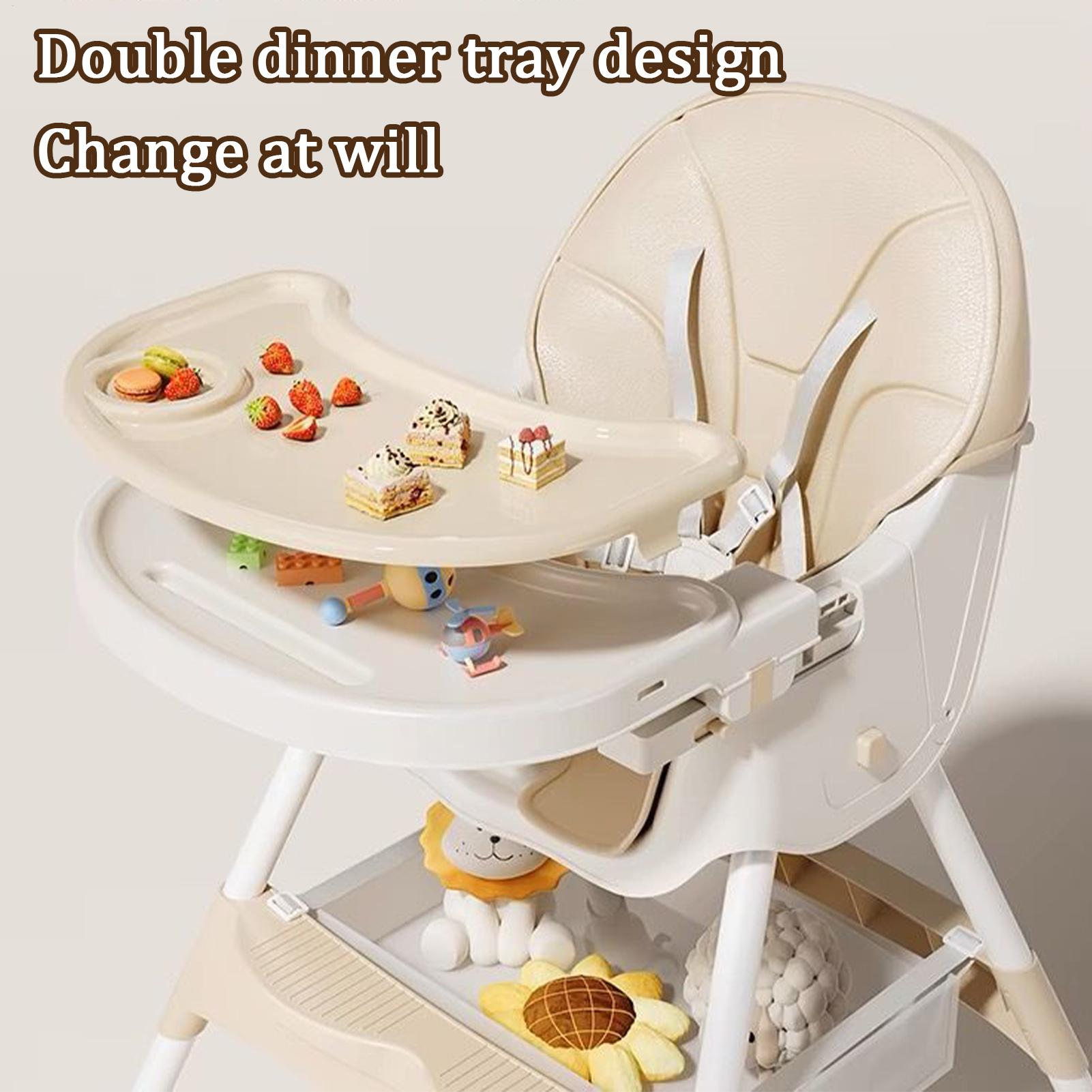 Baby High Chair Baby Feeding H – обзор и цена Baby High Chair Booster