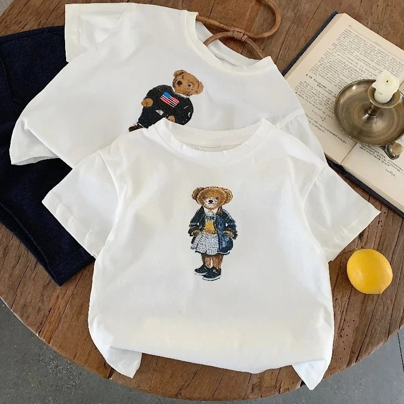 Children T-shirt With Added Su – обзор и цена Baby Products Ads