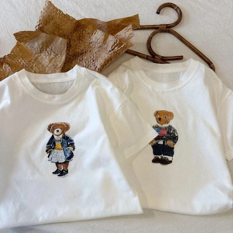 Children T-shirt With Added Su – обзор и цена Baby Products Ads