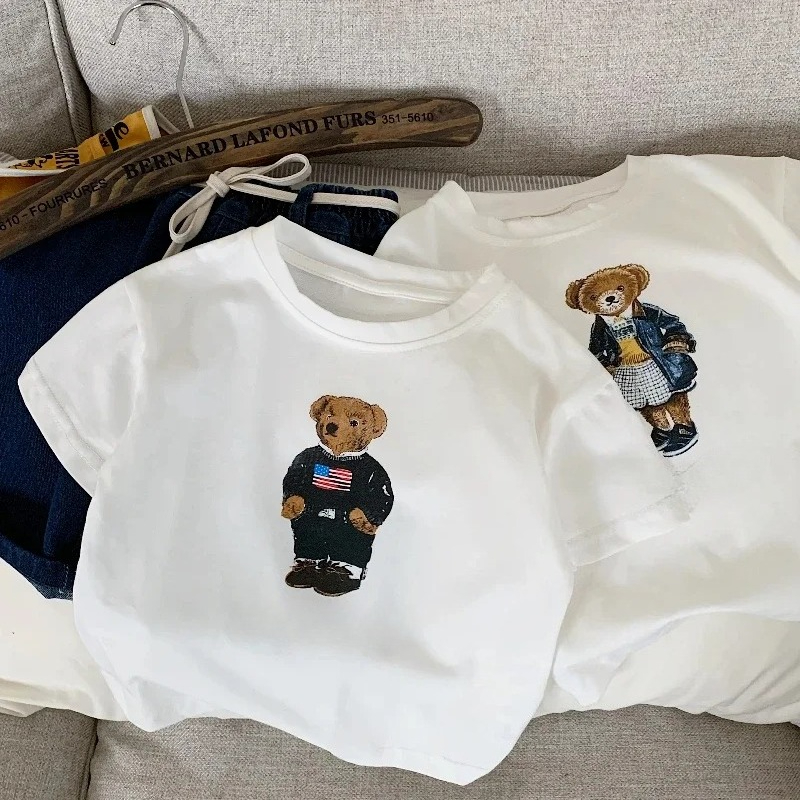 Children T-shirt With Added Su – обзор и цена Baby Products Ads