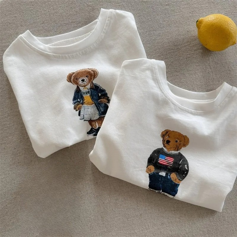 Children T-shirt With Added Su – обзор и цена Baby Products Ads