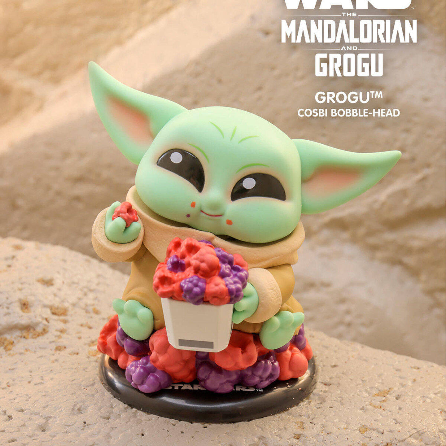 Hot Toys Star Wars The Mandalo – обзор и цена Baby Q Products