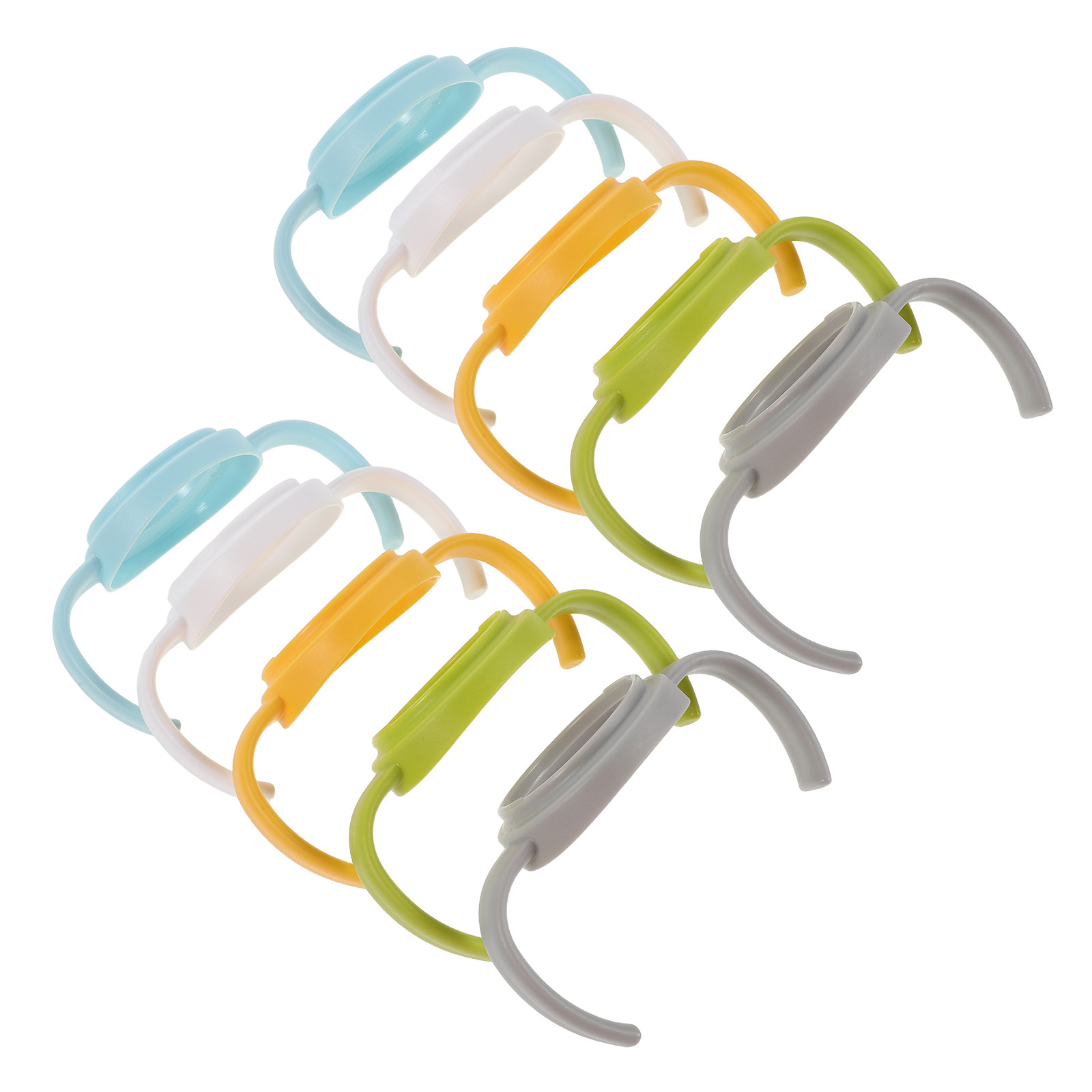 10Pcs Baby Bottle Accessories  – обзор и цена Ergonomic Baby Carrier