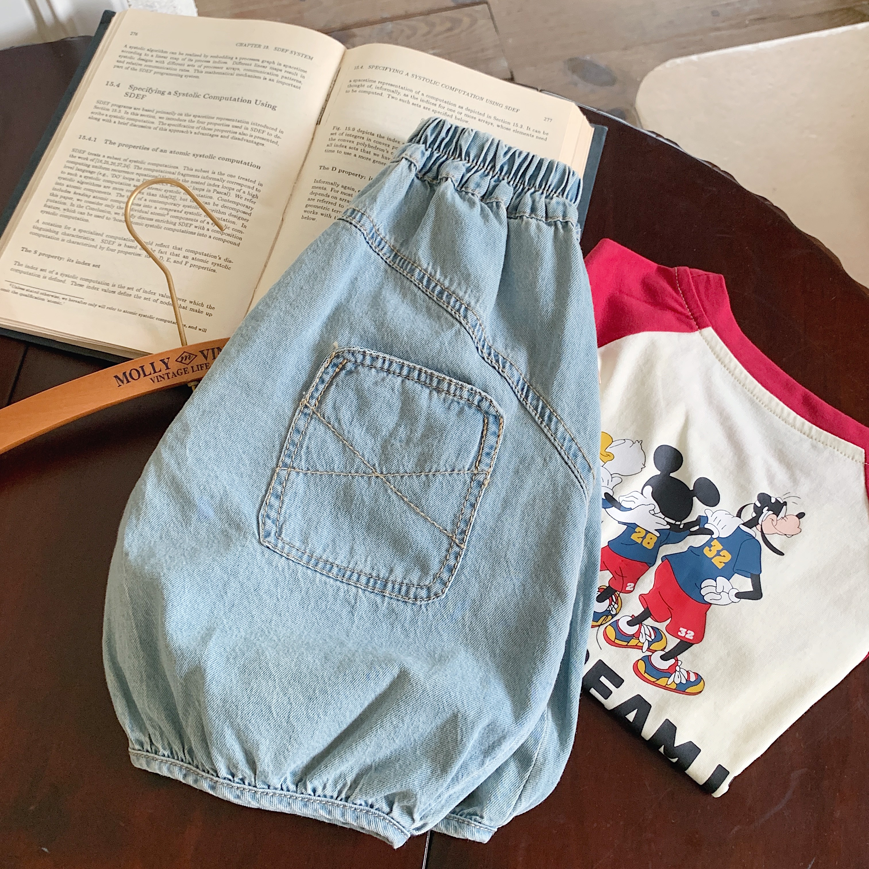 Children's shorts 2024 with ad – обзор и цена Baby Products Ads