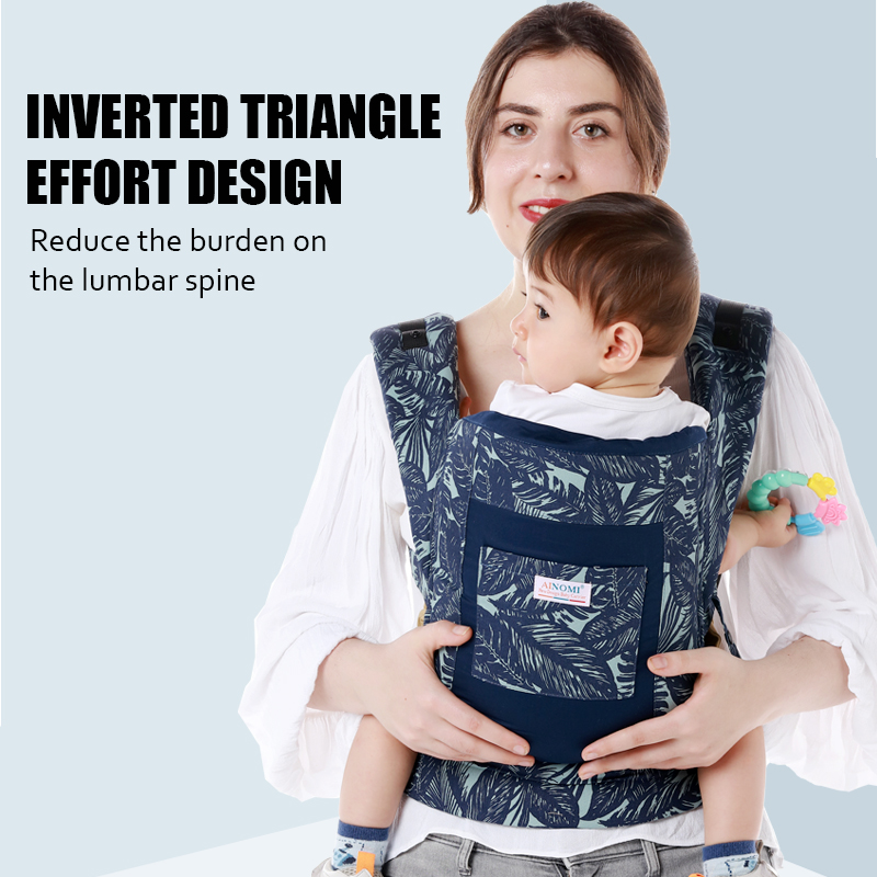 Baby Carrier Backpack 3 in 1 T – обзор и цена Ergonomic Baby Carrier