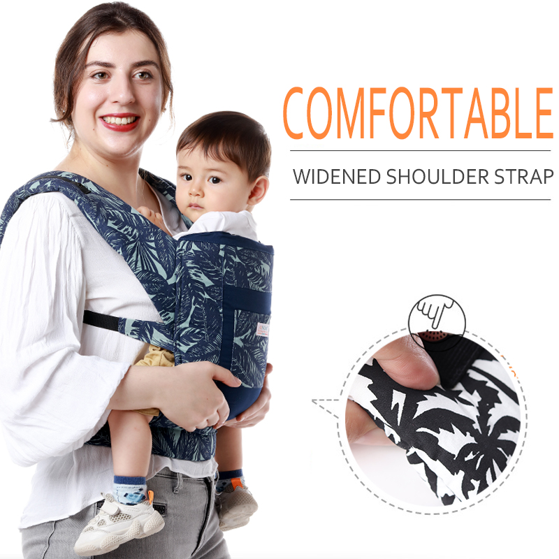 Baby Carrier Backpack 3 in 1 T – обзор и цена Ergonomic Baby Carrier