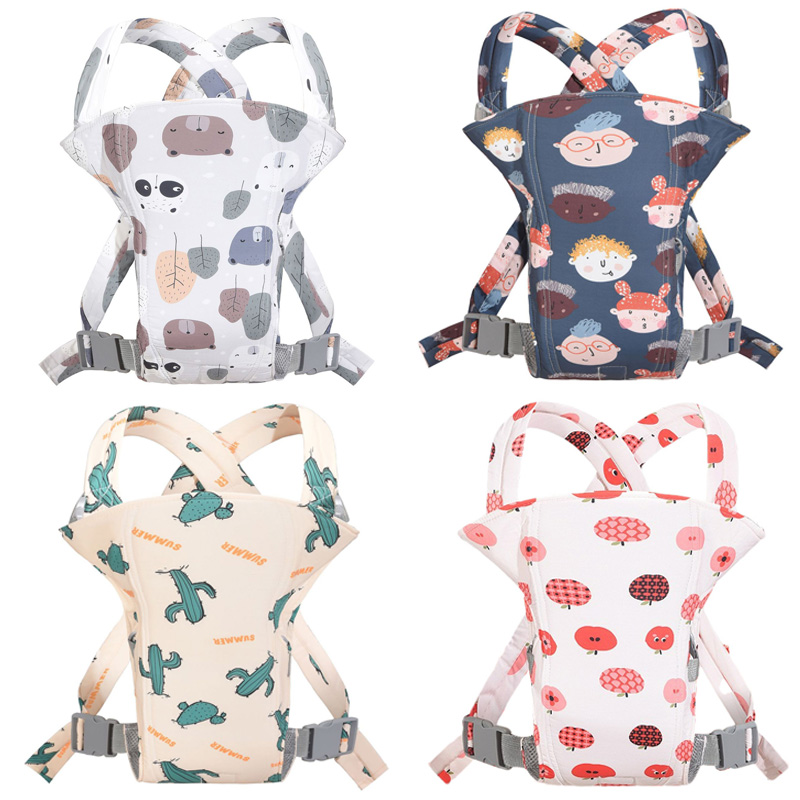 Multi-Functional Baby Carrier  – обзор и цена Ergonomic Baby Carrier