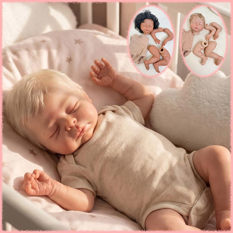 19inch Hand Root Hair Christop – обзор и цена Baby Products Hair