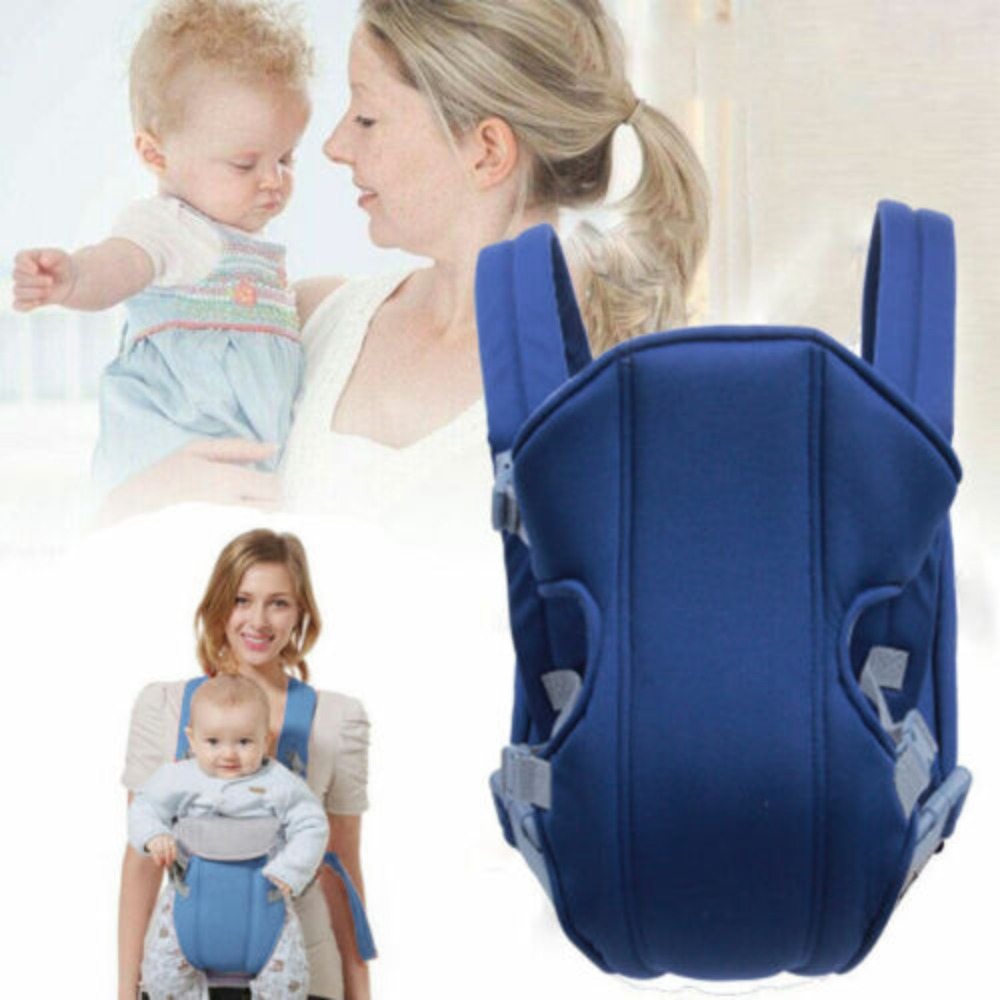 Kangaroo Shoulder Strap for In – обзор и цена Ergonomic Baby Carrier