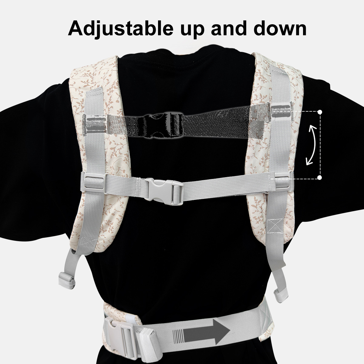 Portable Baby Bag Baby Carrier – обзор и цена Ergonomic Baby Carrier