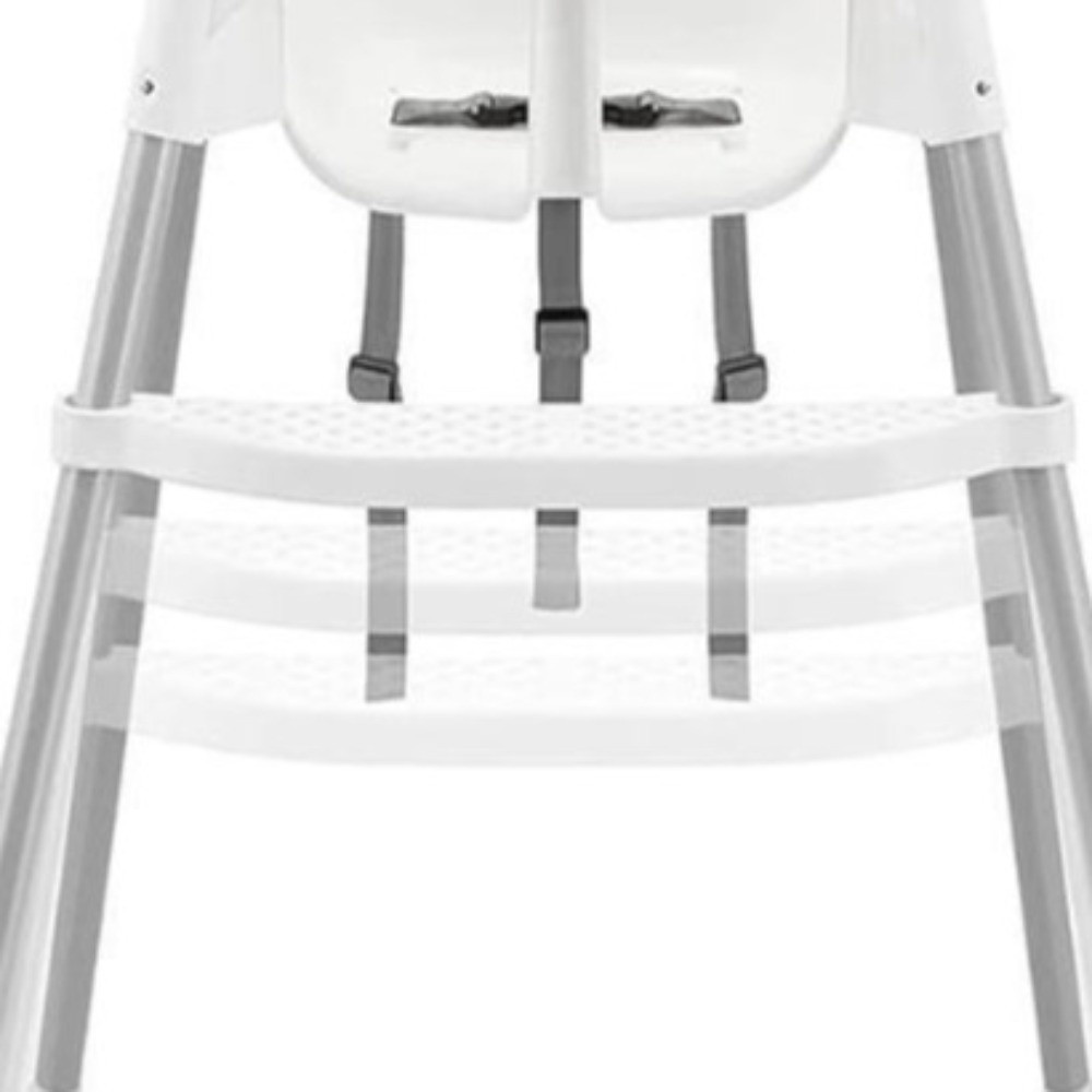 Comfortable Highchair Footrest – обзор и цена Baby High Chair Booster