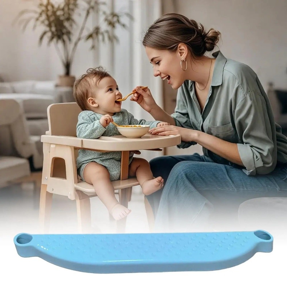 Comfortable Highchair Footrest – обзор и цена Baby High Chair Booster