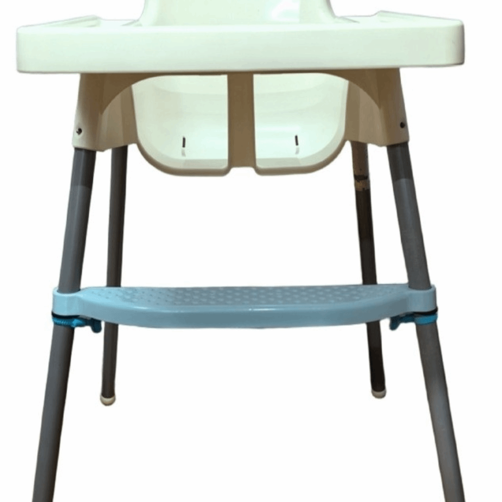 Comfortable Highchair Footrest – обзор и цена Baby High Chair Booster