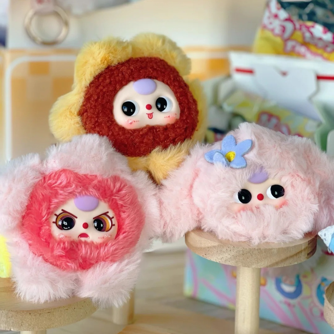 Baby Three Cute Flower Hair Ri – обзор и цена Baby Products Hair