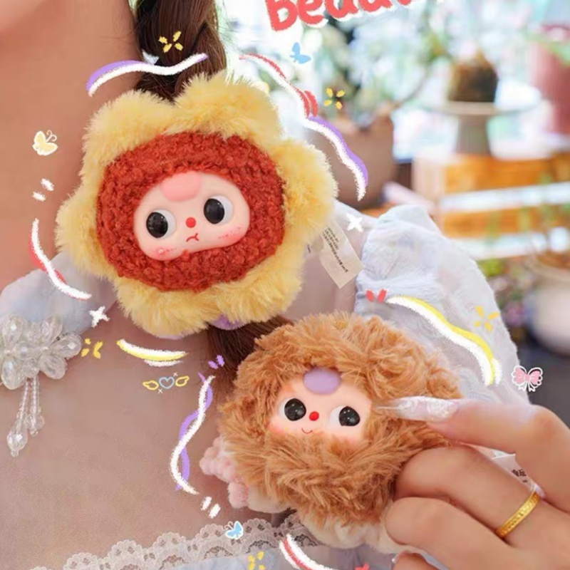 Baby Three Flower Hair Ring Se – обзор и цена Baby Products Hair