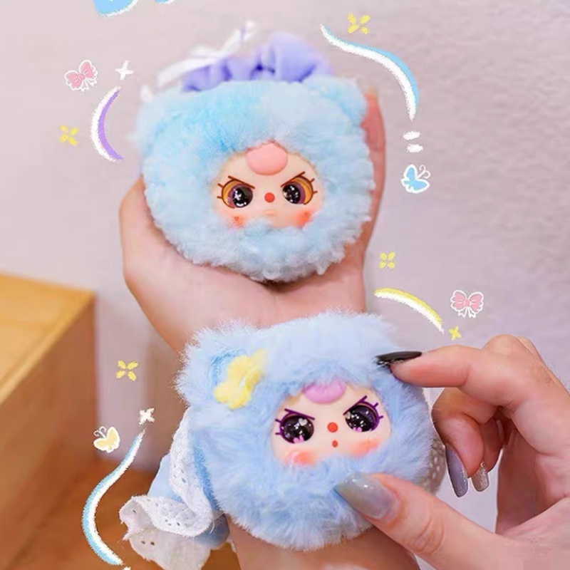 Baby Three Flower Hair Ring Se – обзор и цена Baby Products Hair