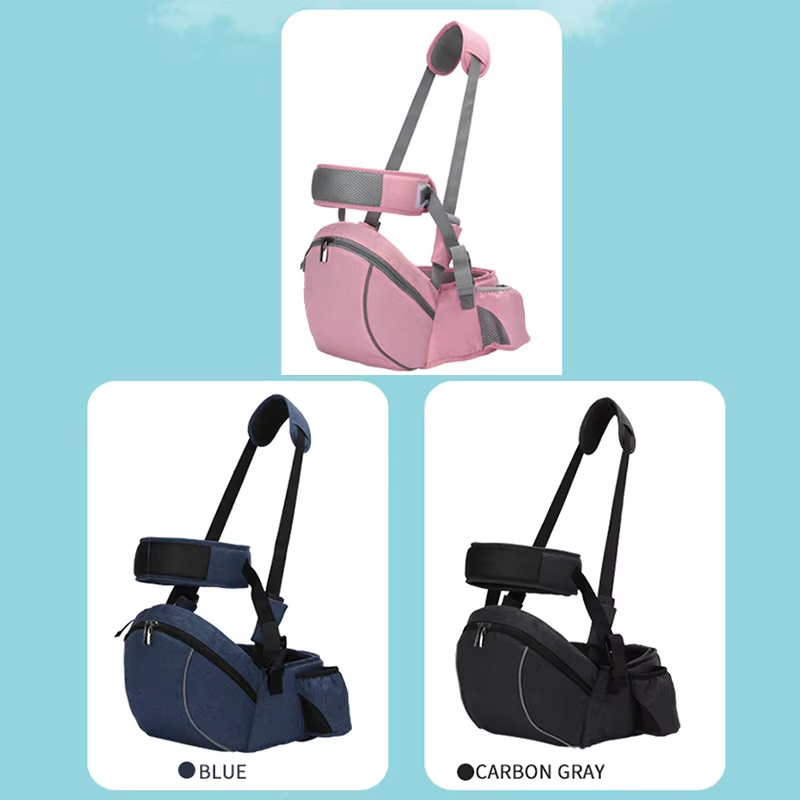 Baby Carrier Waist Stool Walke – обзор и цена Ergonomic Baby Carrier