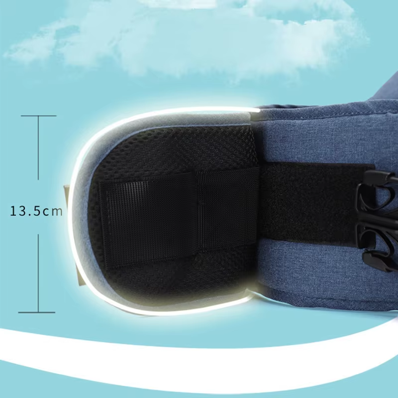 Baby Carrier Waist Stool Walke – обзор и цена Ergonomic Baby Carrier