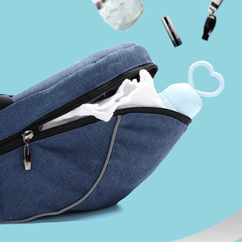 Baby Carrier Waist Stool Walke – обзор и цена Ergonomic Baby Carrier