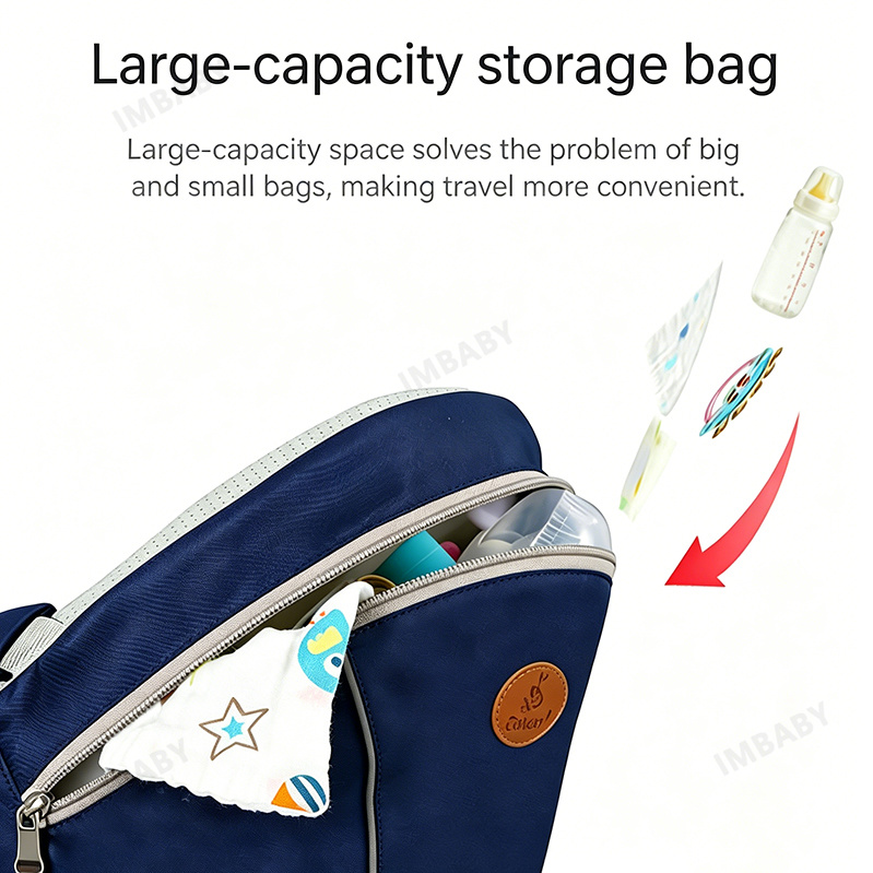 New IMBABY 0-48 Months Baby fo – обзор и цена Ergonomic Baby Carrier