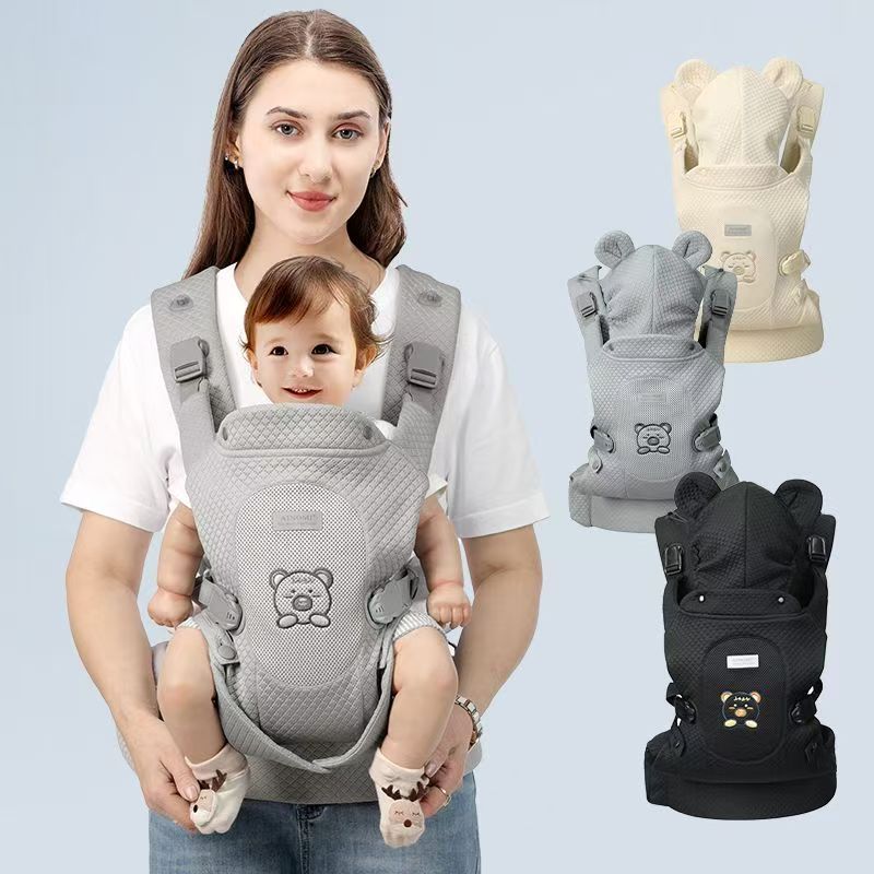 Baby Carrier Ergonomic Design  – обзор и цена Ergonomic Baby Carrier