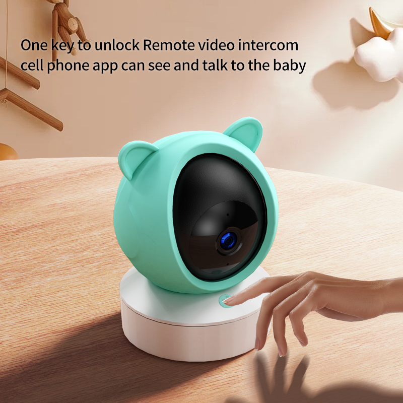 Danmini TUYA App Control Baby  – обзор и цена Baby Products Video