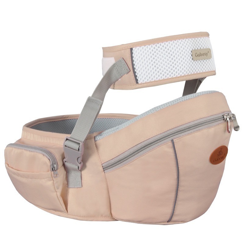 Ergonomic Baby Carrier Waist B – обзор и цена Ergonomic Baby Carrier