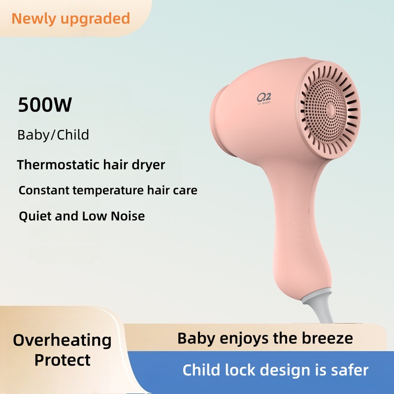 New Product: Children's Hair D – обзор и цена Baby Products Hair