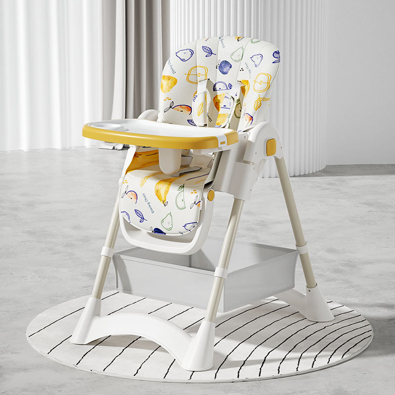 Adjustable Height Baby High Ch – обзор и цена Baby High Chair Booster