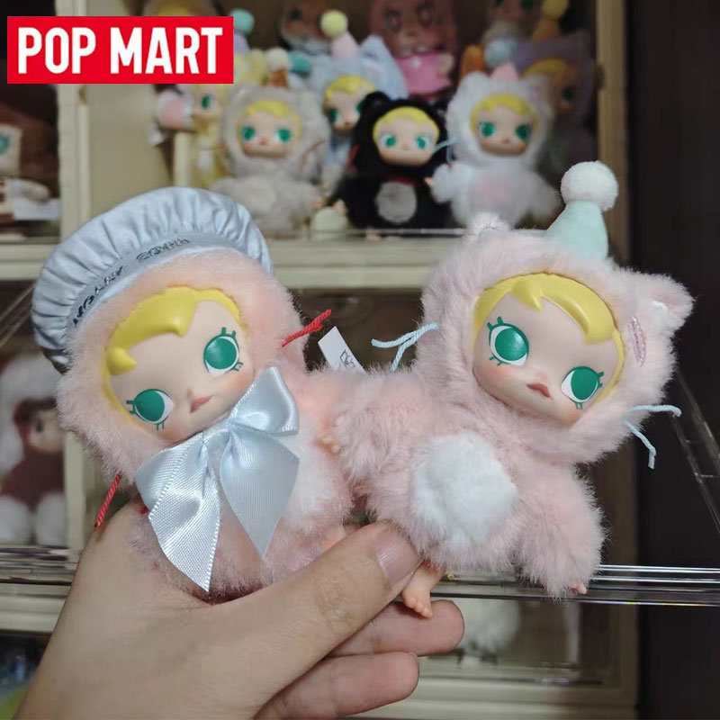 POPMART Baby Molly 20th Annive – обзор и цена Baby Products Gift Pack