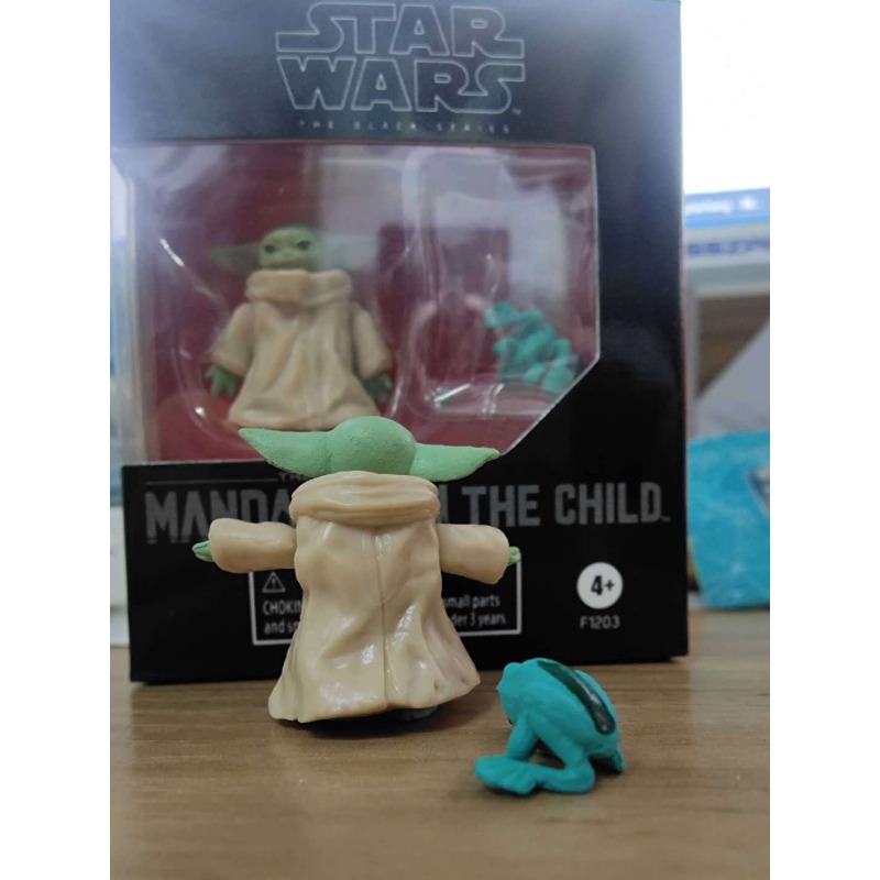Boxed 3CM New Anime Star Wars  – обзор и цена Baby Q Products