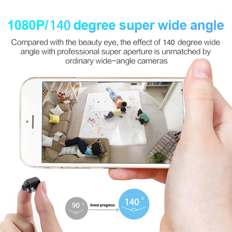 1080P HD Mini X5 Camera WiFi W – обзор и цена Baby Products Video