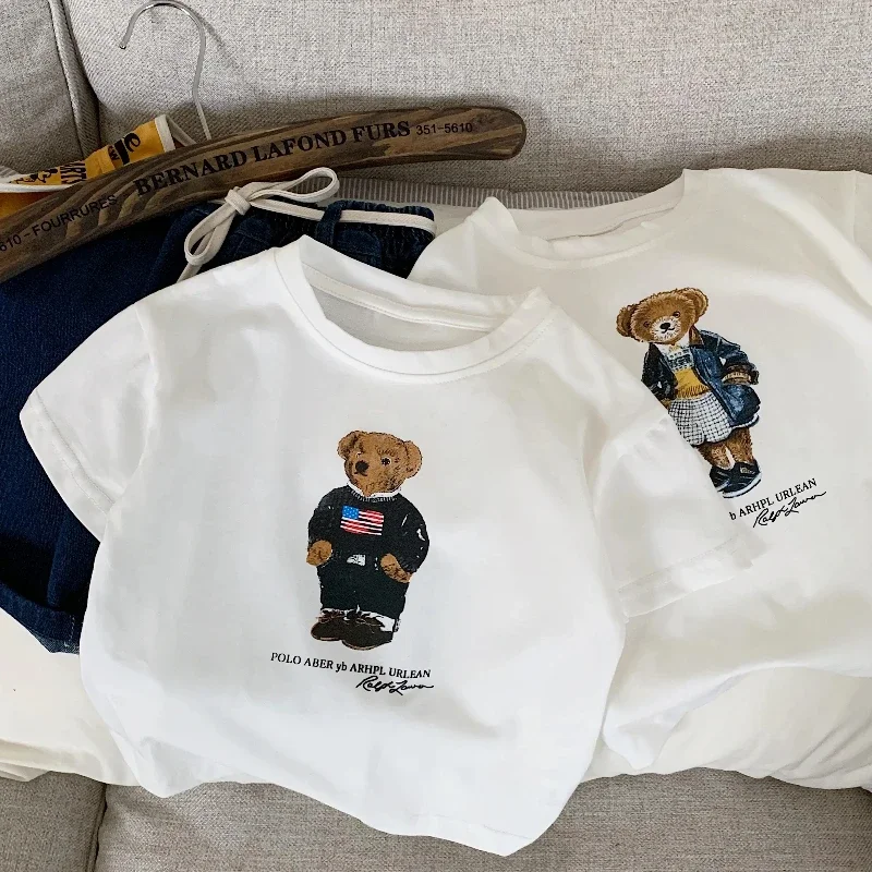 2026 Children T-shirt With Add – обзор и цена Baby Products Ads