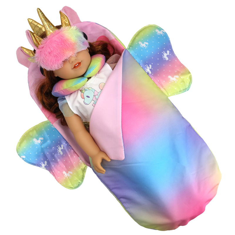 Dolls Bag for New Born  Baby D – обзор и цена Baby Products Gift Pack