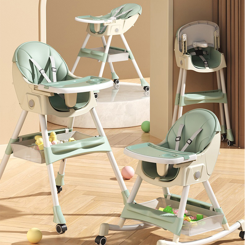 Baby High Chair Dining High St – обзор и цена Baby High Chair Booster