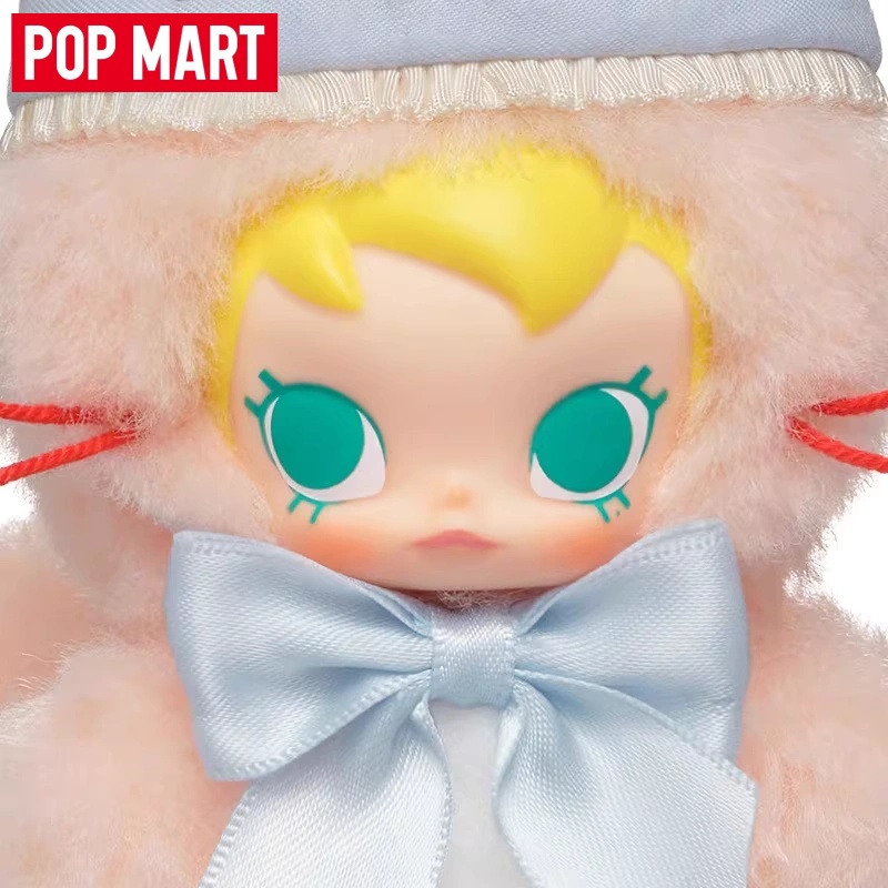 POPMART Baby Molly 20th Annive – обзор и цена Baby Products Gift Pack