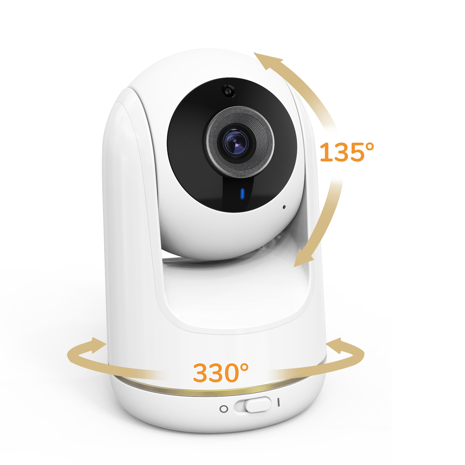 Separate Camera for VB803 Pro  – обзор и цена Baby Products Video