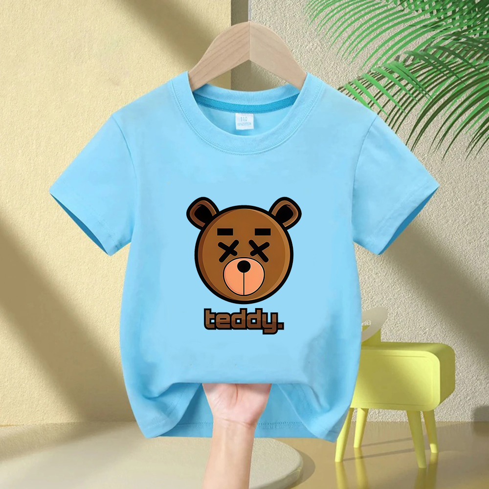 Children T-shirt With Added Su – обзор и цена Baby Products Ads