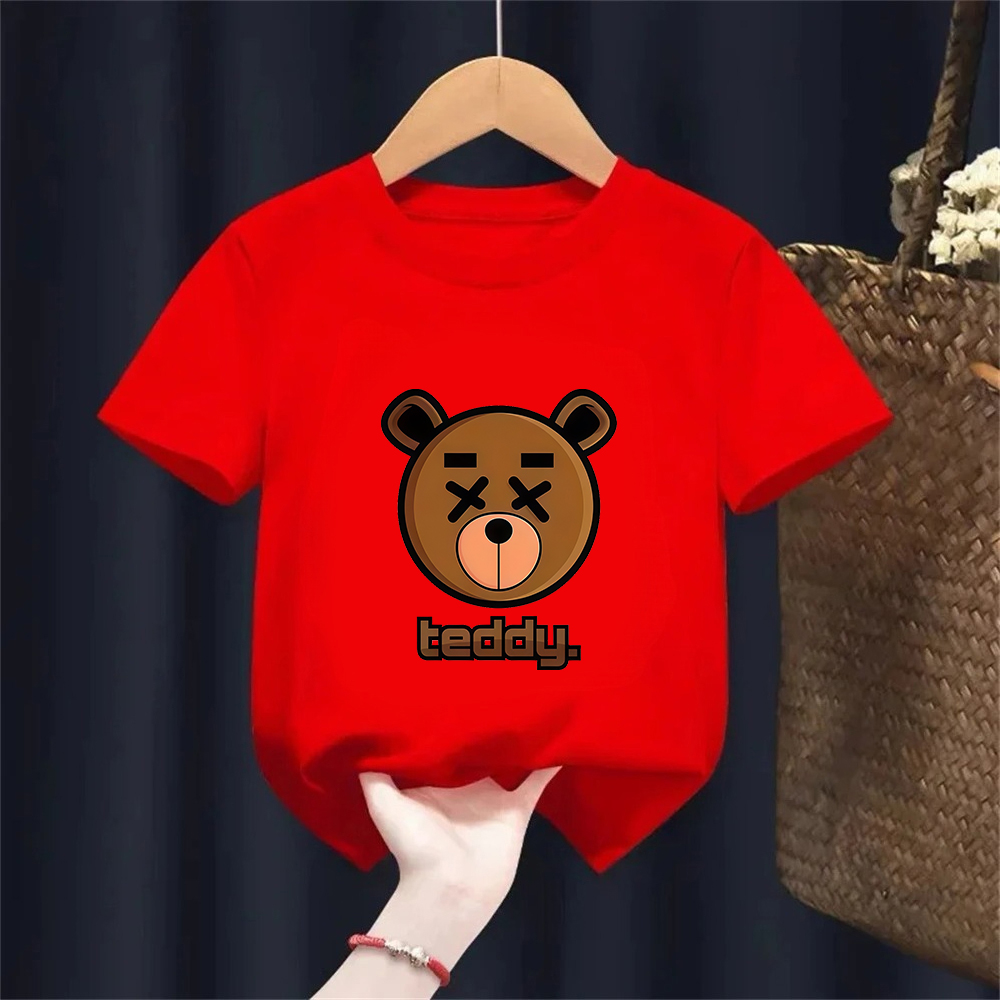Children T-shirt With Added Su – обзор и цена Baby Products Ads