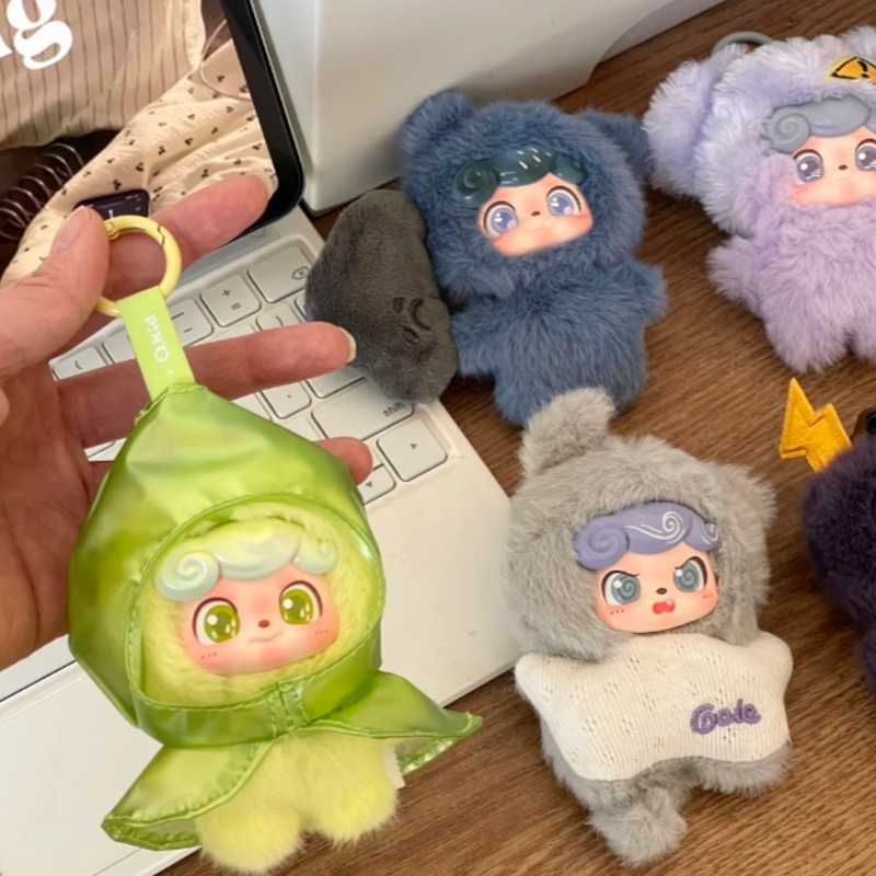 New Genuine Q.Kid Mini Weather – обзор и цена Baby Q Products