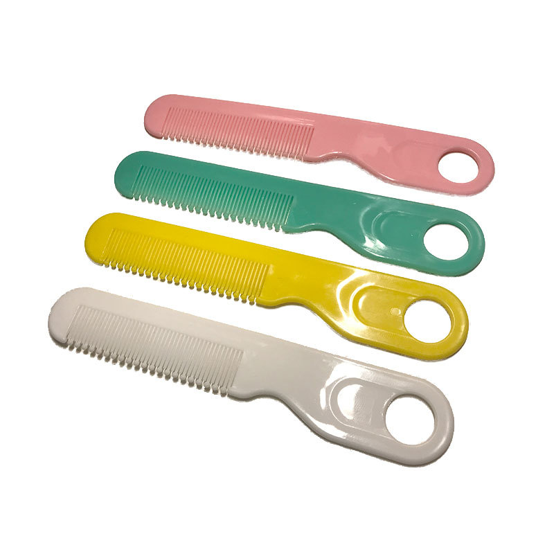 Baby Head Massage Comb Cleanin – обзор и цена Baby Products Hair