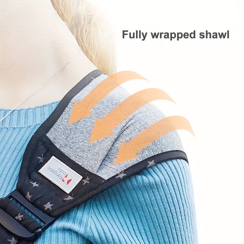 Portable Baby Carrier Backpack – обзор и цена Ergonomic Baby Carrier